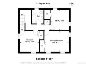 72 Ogden Avenue, White Plains NY 10605