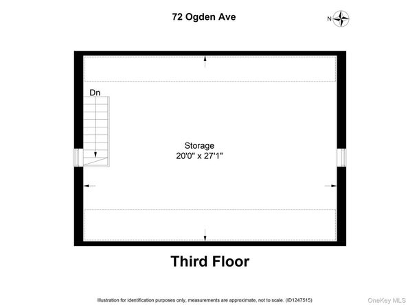 72 Ogden Avenue, White Plains NY 10605