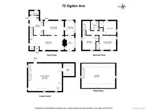 72 Ogden Avenue, White Plains NY 10605