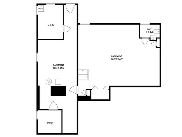 11 Robinhood Road, White Plains NY 10605