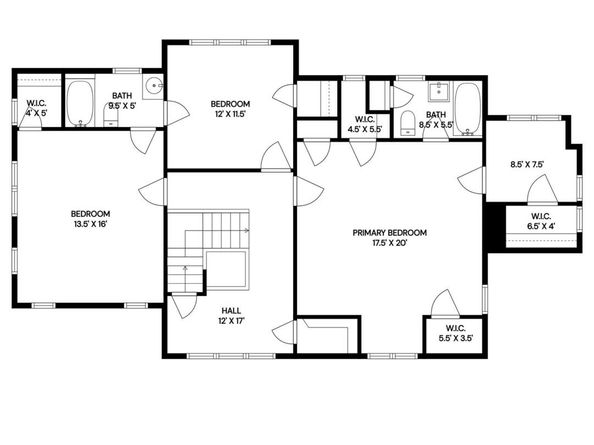 11 Robinhood Road, White Plains NY 10605