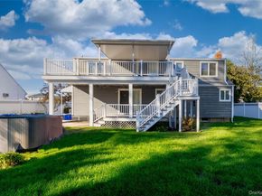 24 Dulittle Street, North Babylon NY 11703