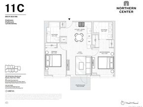138-18 Northern Boulevard 11C, Flushing NY 11354