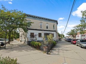 6157 Linden Street, Ridgewood NY 11385