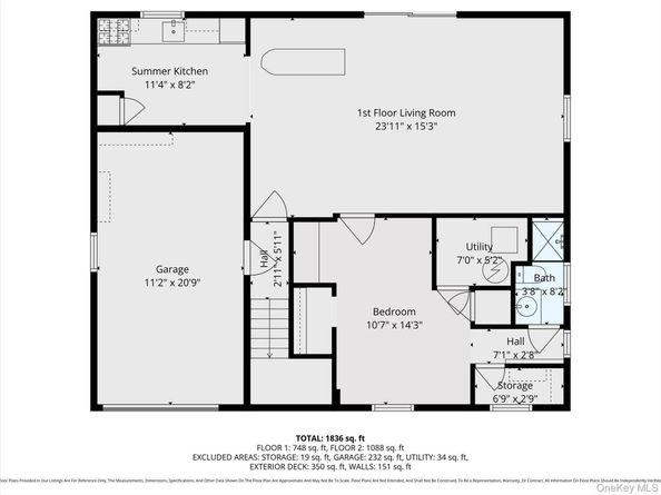 69 E 1st Street, Freeport NY 11520