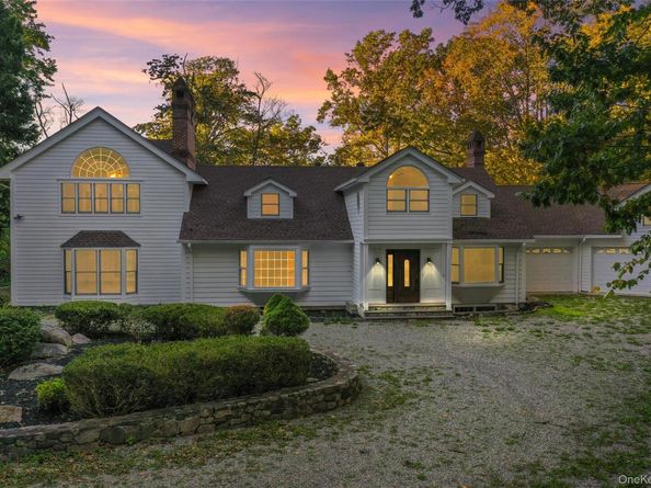 110 Oliver Road, Bedford NY 10506