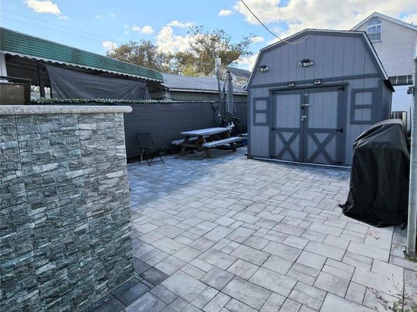 111-18 124th Street, Richmond Hill NY 11420