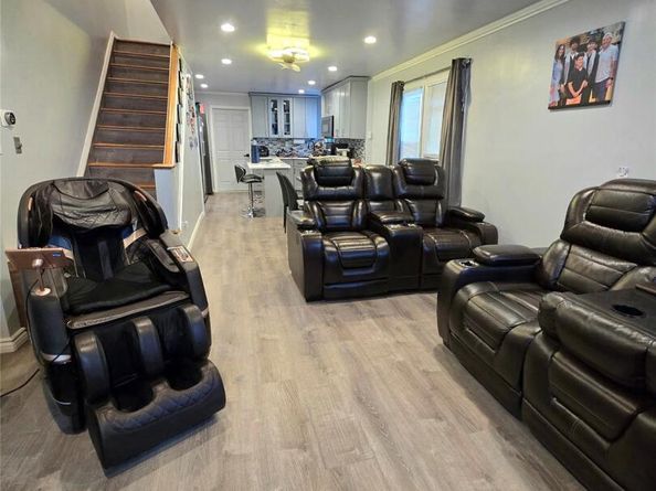 111-18 124th Street, Richmond Hill NY 11420