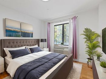 2360 Amsterdam Avenue