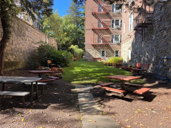 1468 Midland Avenue 4D, Bronxville NY 10708