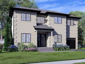 121 Dean Street, Hicksville NY 11801