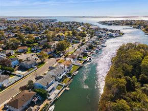 2858 Shore Road, Bellmore NY 11710