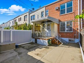 6509 77th Place Place, Middle Village NY 11379