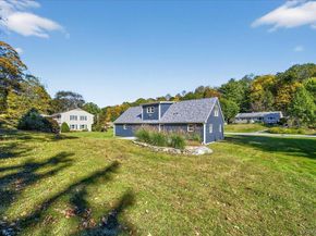 64 Meadow Lane, Katonah NY 10536
