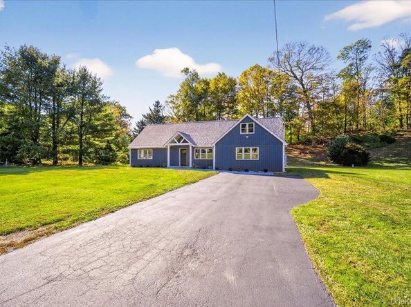 64 Meadow Lane, Katonah NY 10536