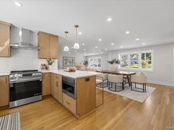 64 Meadow Lane, Katonah NY 10536