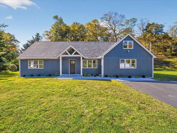 64 Meadow Lane, Katonah NY 10536