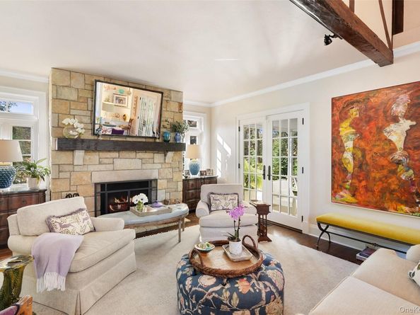 77 Pound Ridge Road, Bedford NY 10506