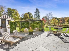 77 Pound Ridge Road, Bedford NY 10506