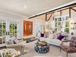 77 Pound Ridge Road, Bedford NY 10506
