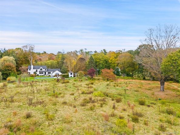 77 Pound Ridge Road, Bedford NY 10506