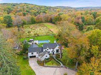 77 Pound Ridge Road