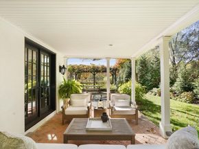77 Pound Ridge Road, Bedford NY 10506
