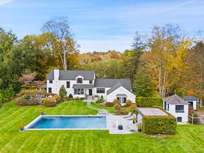 77 Pound Ridge Road, Bedford NY 10506
