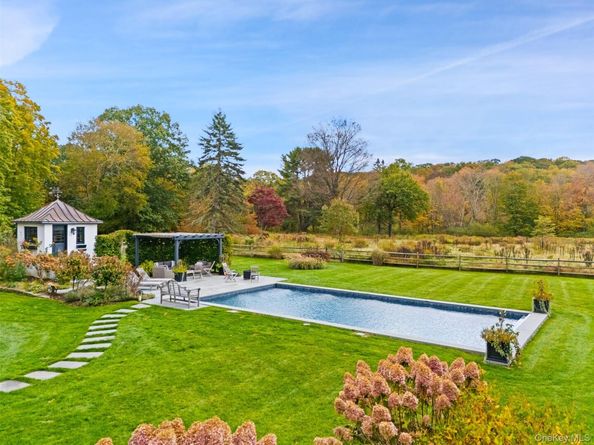 77 Pound Ridge Road, Bedford NY 10506