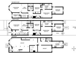 968 Saint Johns Place, Brooklyn NY 11213
