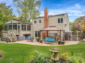 4 Court Street, Selden NY 11784