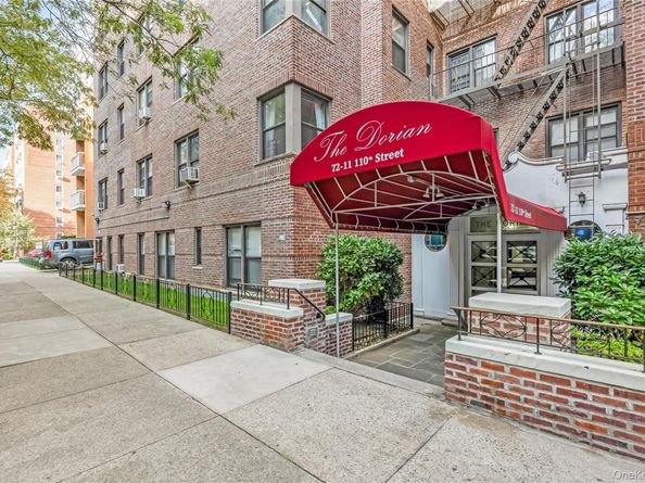 72-11 110th Street 3G, Forest Hills NY 11375