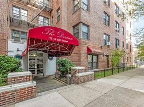 72-11 110th Street 3G, Forest Hills NY 11375