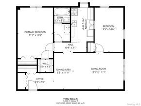 1085 Warburton Avenue 120, Yonkers NY 10701