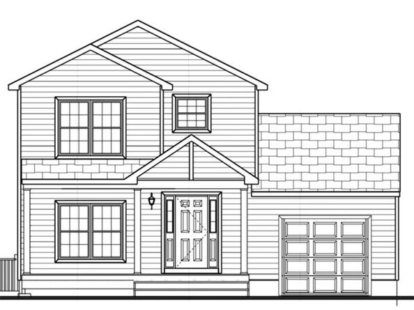 4 Forest Avenue, Port Jefferson Station NY 11776