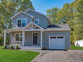 4 Forest Avenue, Port Jefferson Station NY 11776