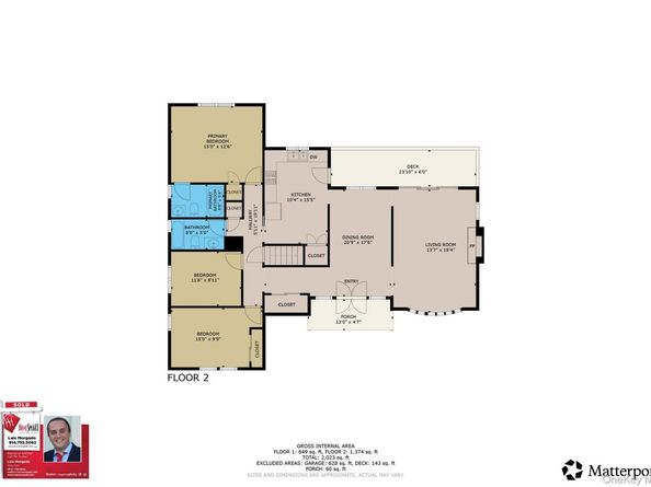 110 Morningside Drive, Ossining NY 10562