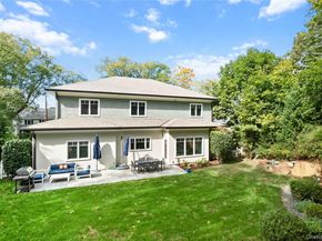 20 Claremont Road, Scarsdale NY 10583