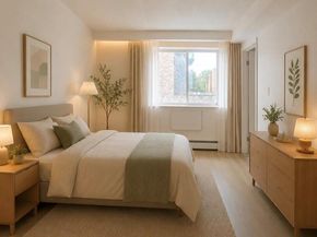 137-11 32nd Avenue 2N, Flushing NY 11354