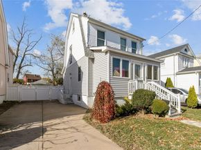 34 Avondale Street, Valley Stream NY 11581