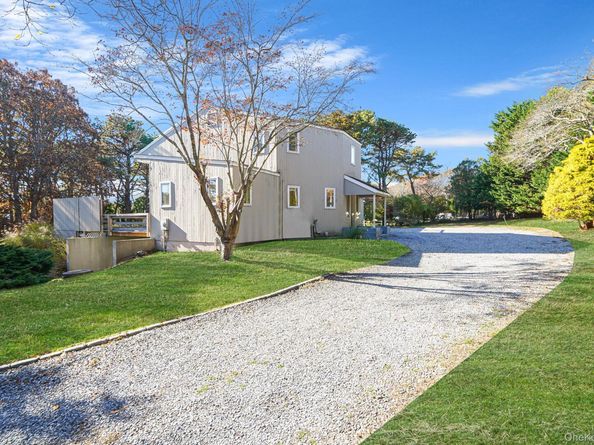 290 Montauk Highway, Southampton NY 11968