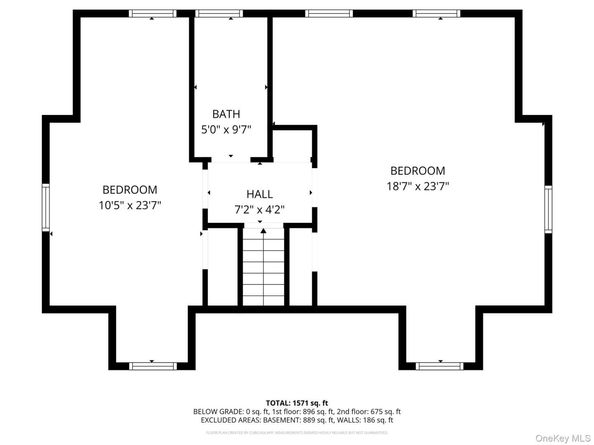 44 Clark Street, Huntington NY 11743