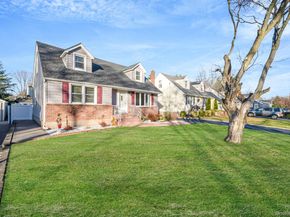 44 Clark Street, Huntington NY 11743