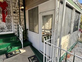 3340 Wilson Avenue, Bronx NY 10469