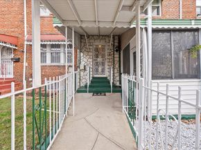 3340 Wilson Avenue, Bronx NY 10469