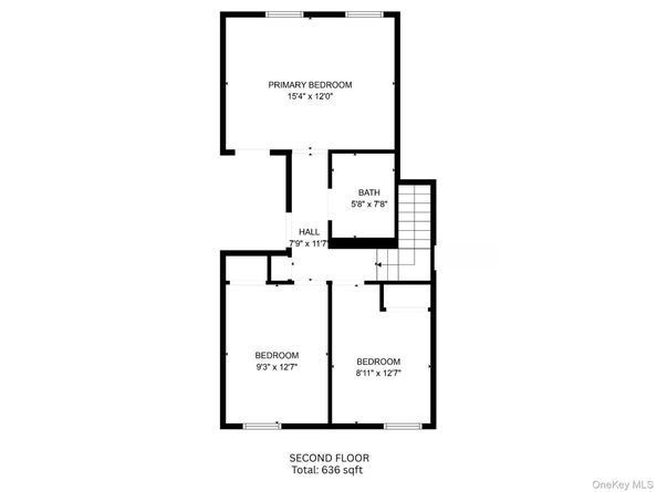 2087 Union Street, Brooklyn NY 11212