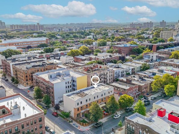 2087 Union Street, Brooklyn NY 11212