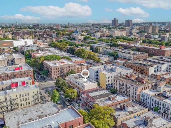 2087 Union Street, Brooklyn NY 11212