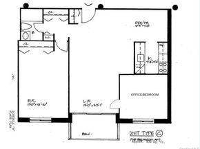 130 Colonial Parkway 1C, Yonkers NY 10710