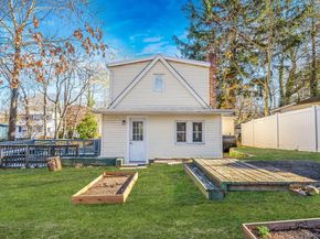 44 Lynbrook Drive, Sound Beach NY 11789